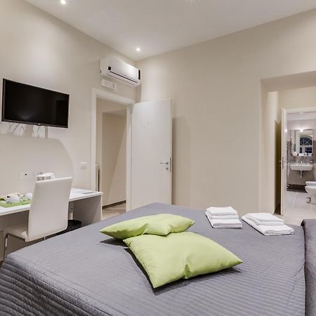 Vaticano 38 Suites Roma Esterno foto