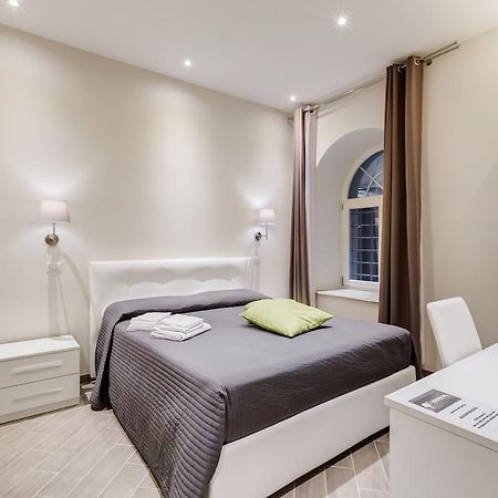 Vaticano 38 Suites Roma Esterno foto