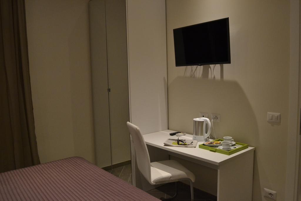 Vaticano 38 Suites Roma Esterno foto