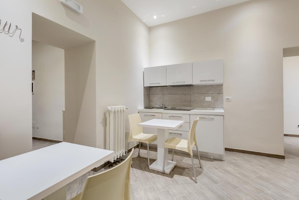 Vaticano 38 Suites Roma Esterno foto