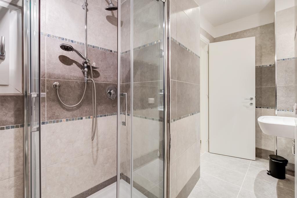 Vaticano 38 Suites Roma Esterno foto