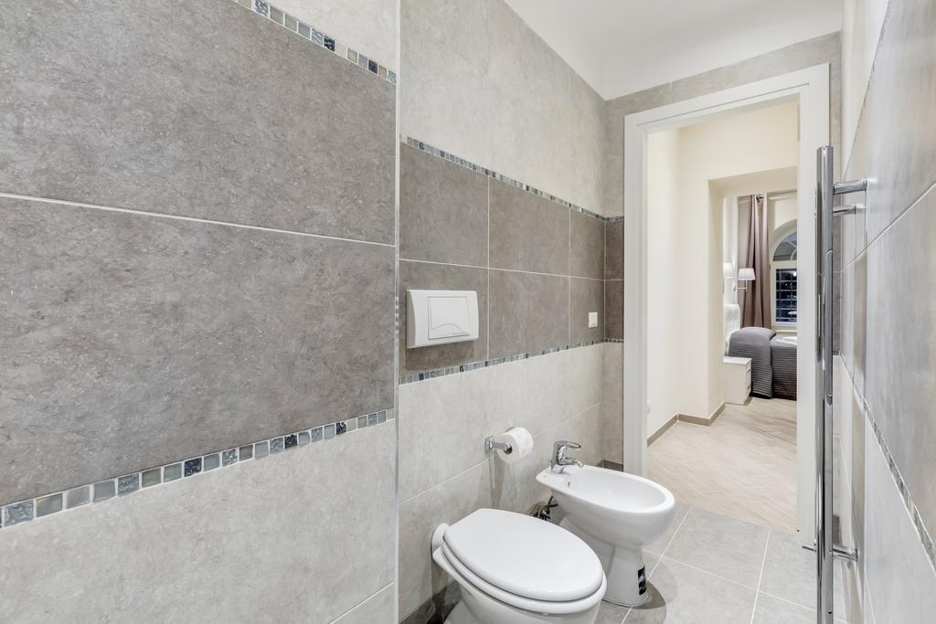 Vaticano 38 Suites Roma Esterno foto