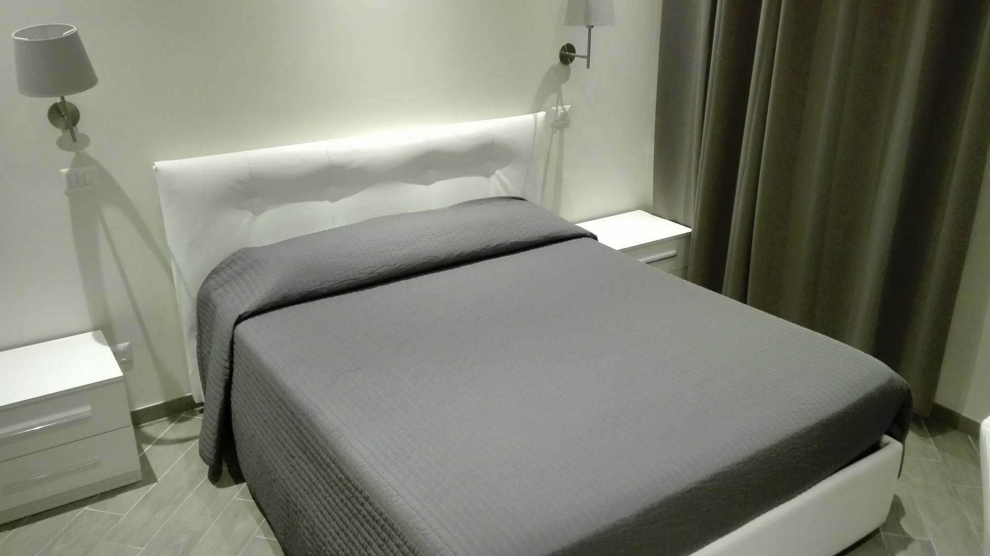 Vaticano 38 Suites Roma Esterno foto