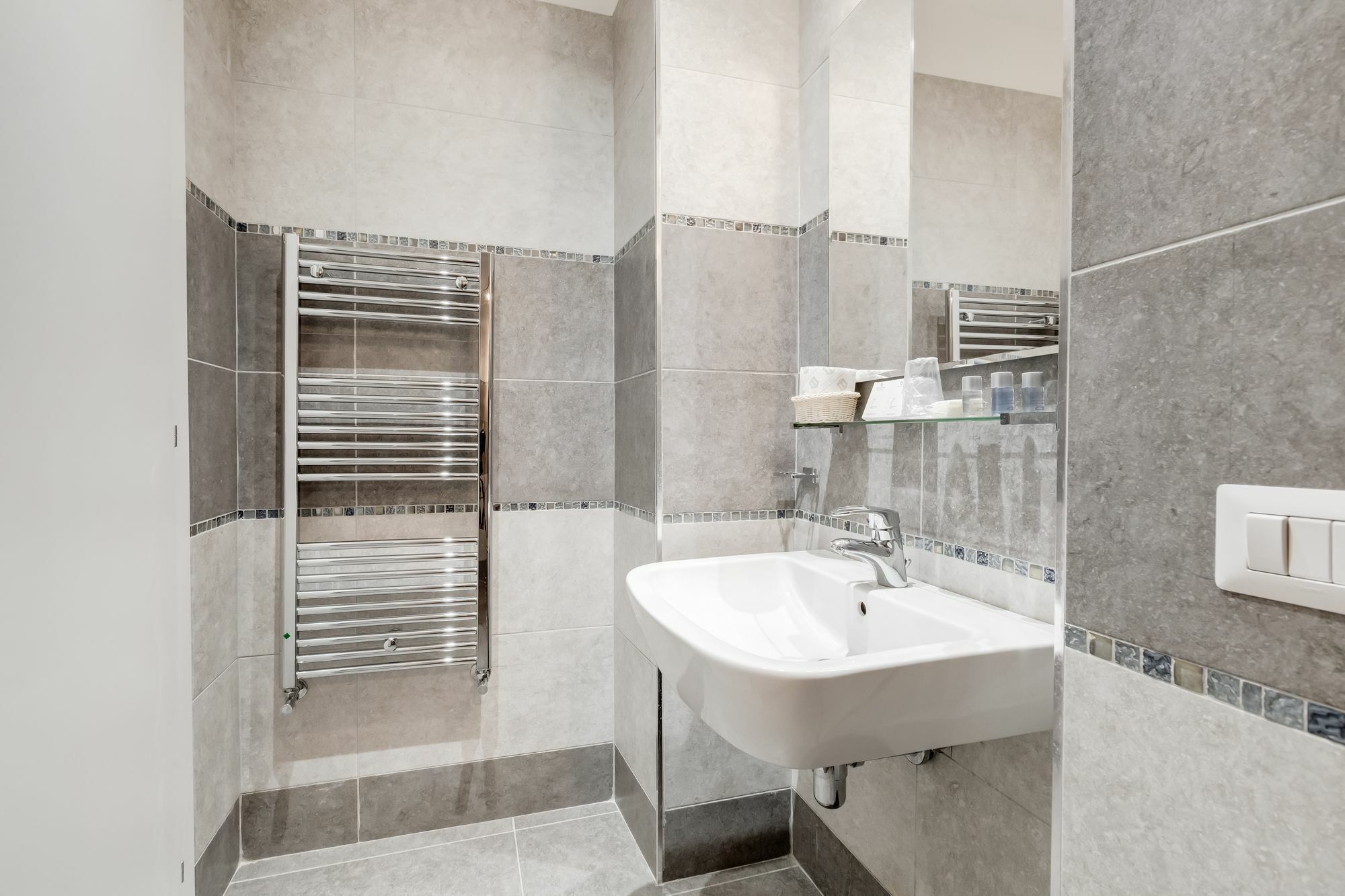 Vaticano 38 Suites Roma Esterno foto