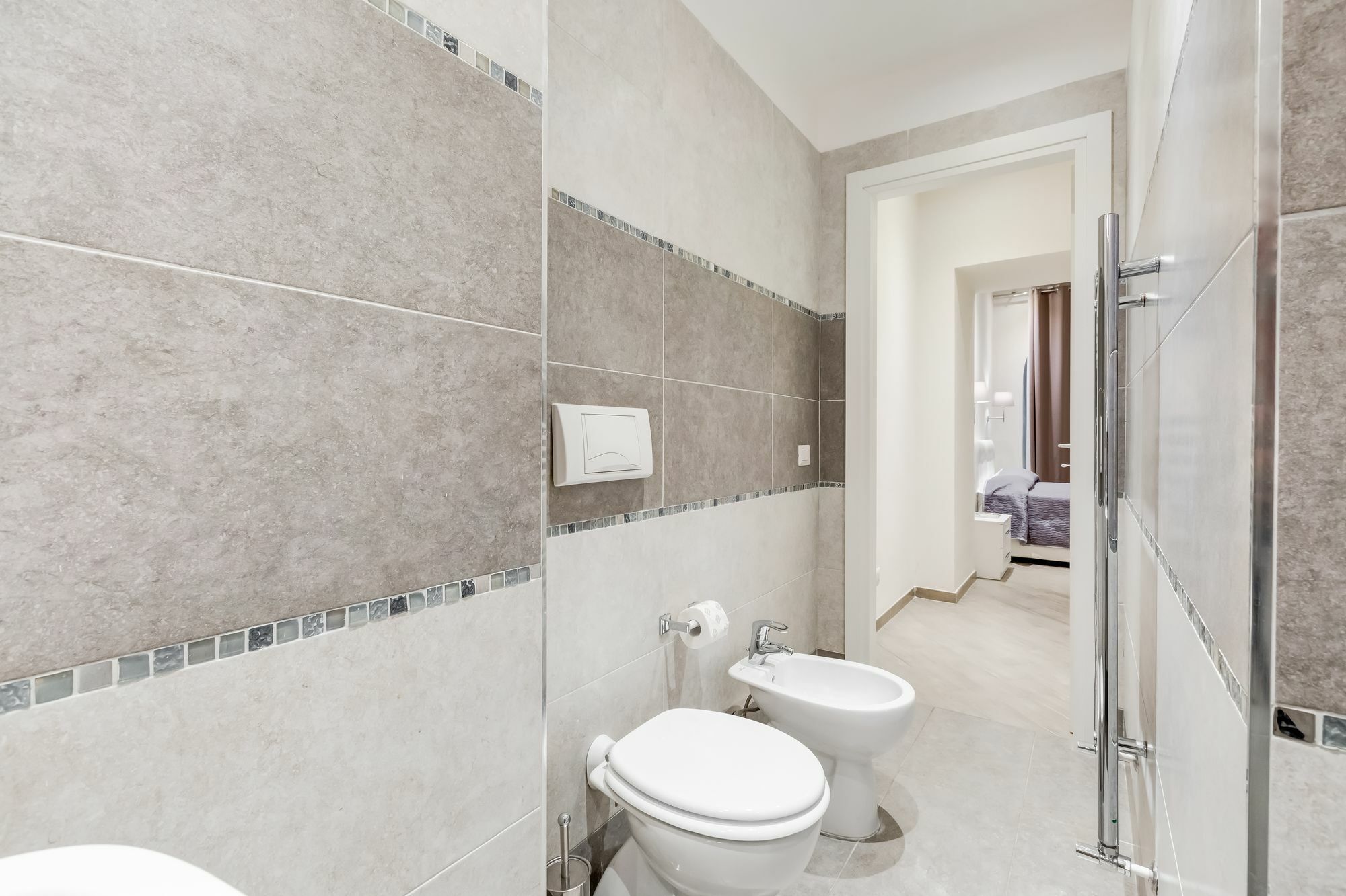 Vaticano 38 Suites Roma Esterno foto