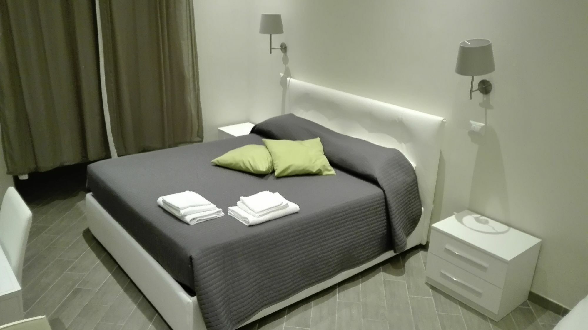 Vaticano 38 Suites Roma Esterno foto