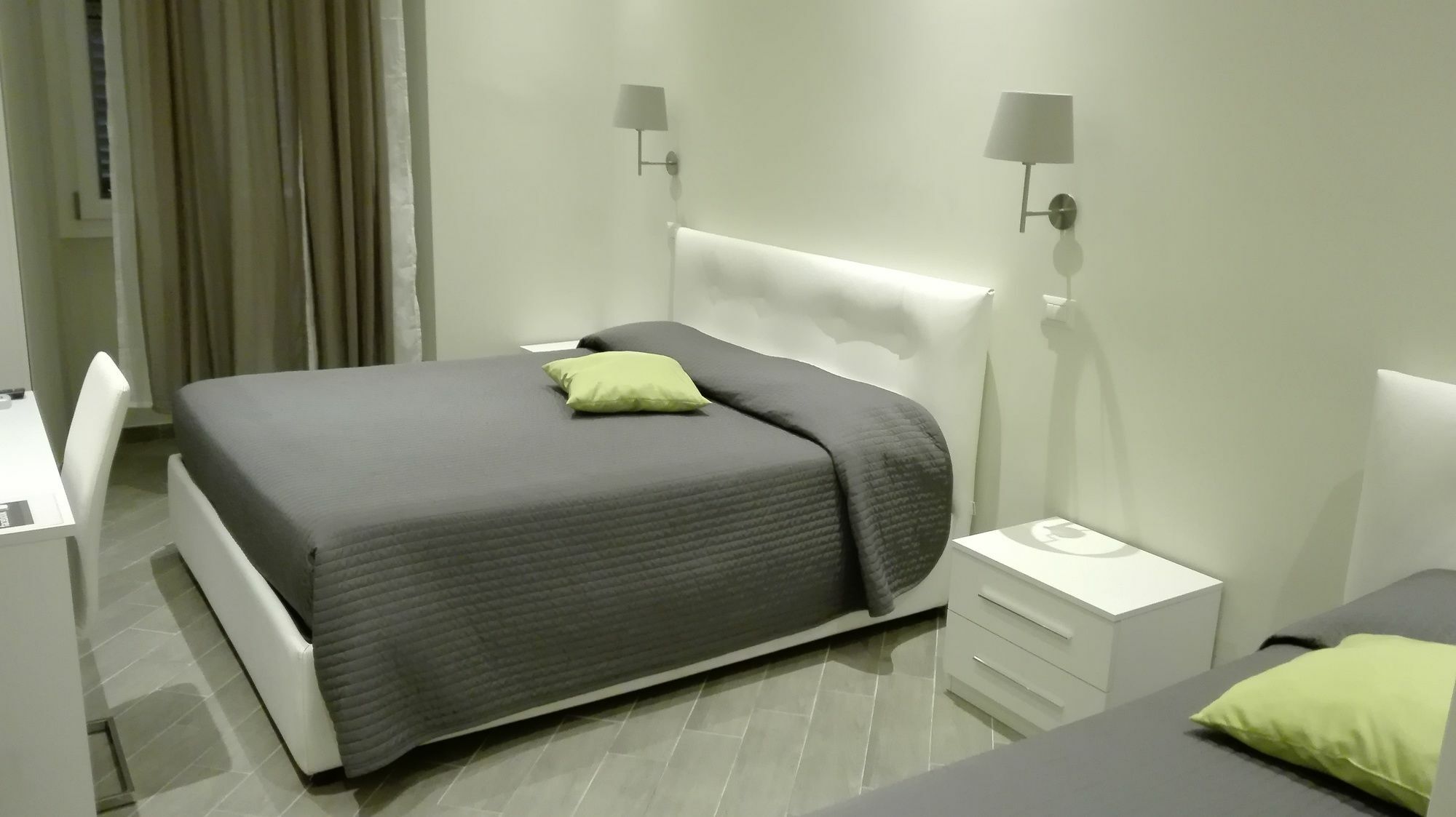Vaticano 38 Suites Roma Esterno foto