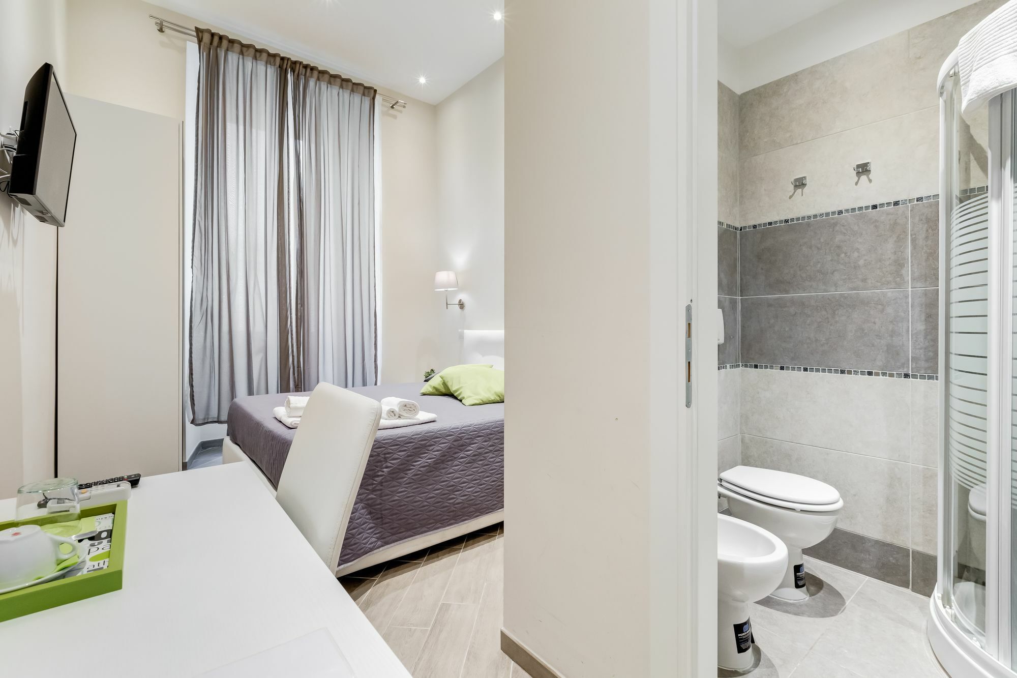 Vaticano 38 Suites Roma Esterno foto