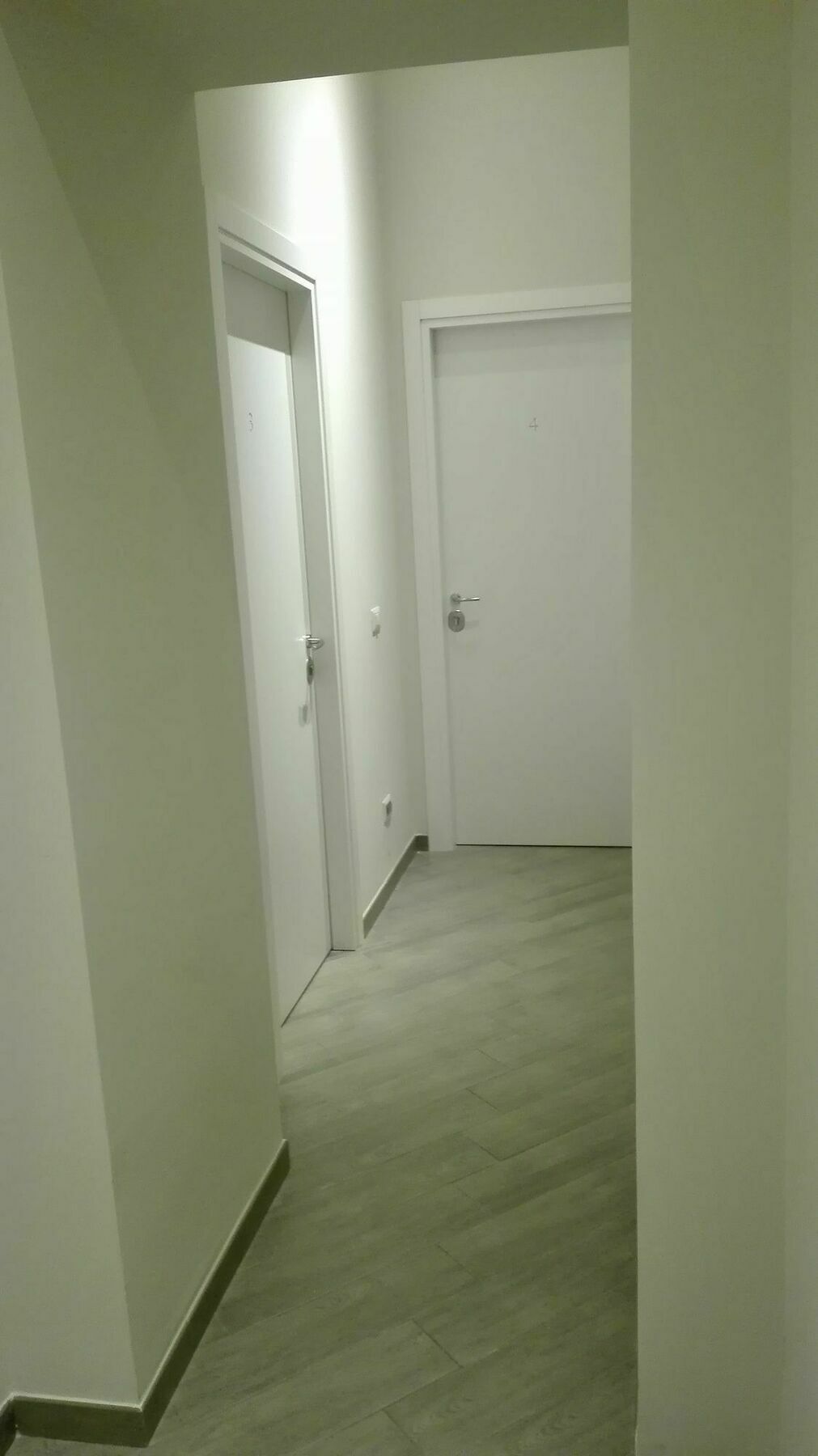 Vaticano 38 Suites Roma Esterno foto